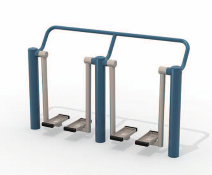 健身器材包括什么？