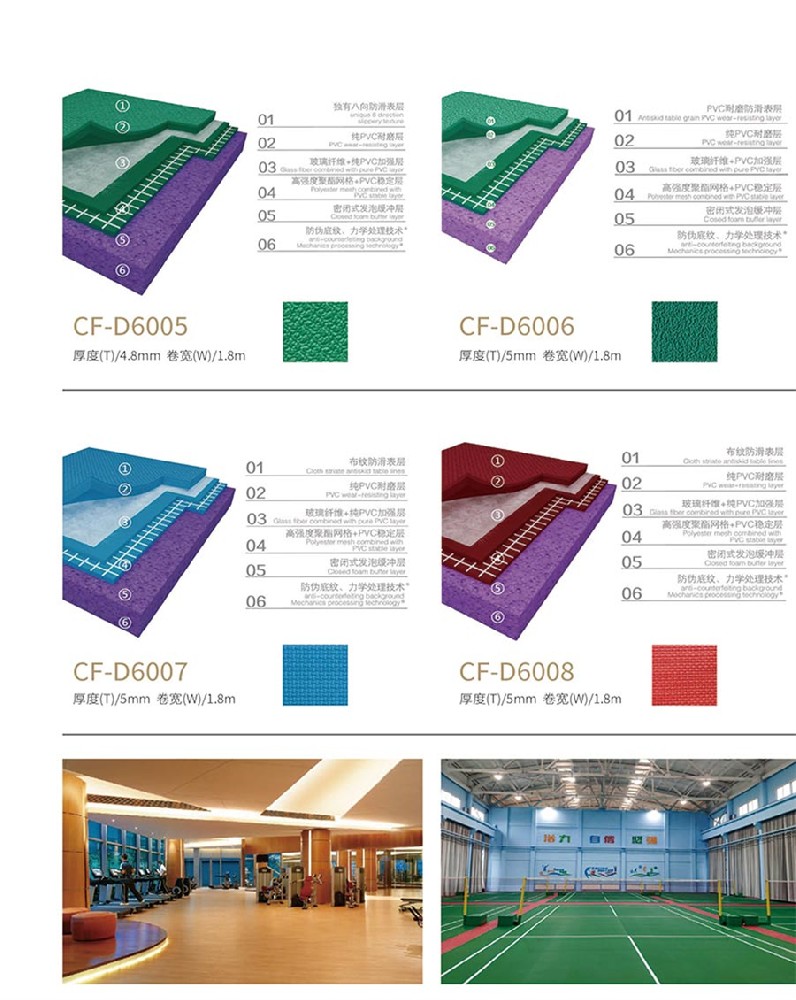運(yùn)動(dòng)場(chǎng)地材料
